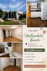 700 SW 8 Ave 22A, Hallandale Beach, FL 33009