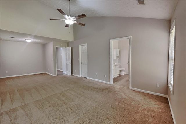 1096 Sham Pointe Drive, Lawrenceville, GA 30043