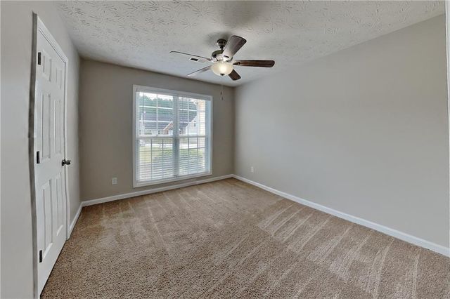 1096 Sham Pointe Drive, Lawrenceville, GA 30043