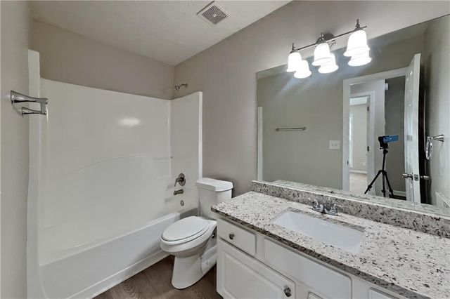 1096 Sham Pointe Drive, Lawrenceville, GA 30043