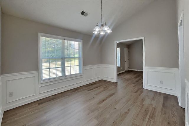 1096 Sham Pointe Drive, Lawrenceville, GA 30043