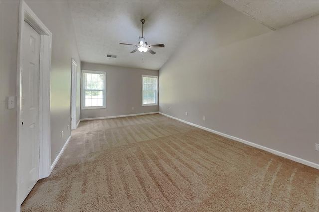 1096 Sham Pointe Drive, Lawrenceville, GA 30043