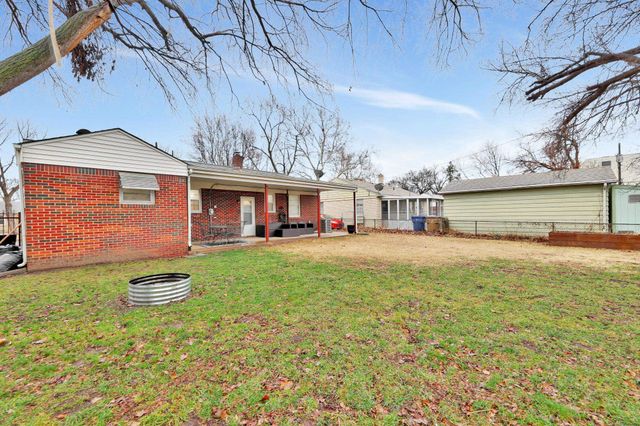 2431 N Somerset Ave, Wichita, KS 67204