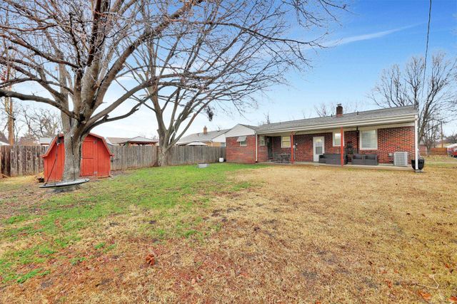 2431 N Somerset Ave, Wichita, KS 67204