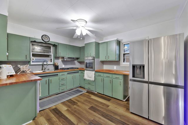 2431 N Somerset Ave, Wichita, KS 67204