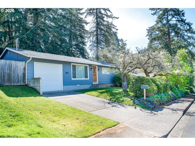 4865 WHITEAKER St, Eugene, OR 97405