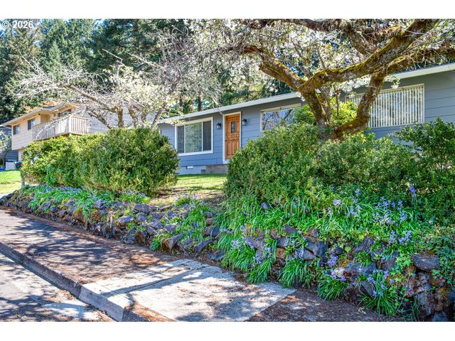 4865 WHITEAKER St, Eugene, OR 97405