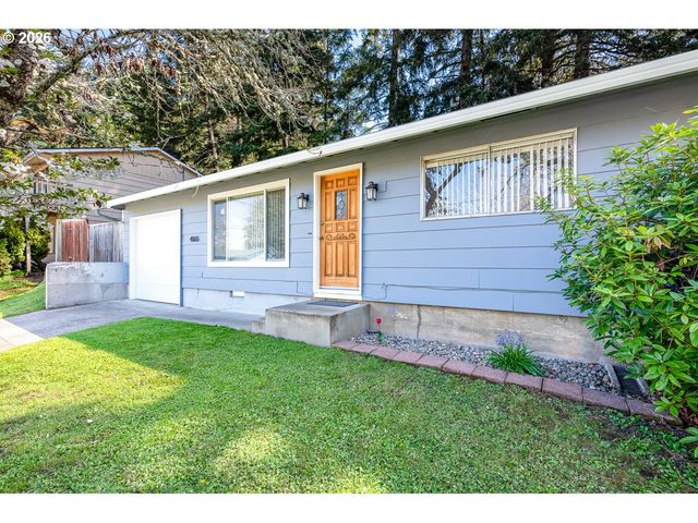 4865 WHITEAKER St, Eugene, OR 97405