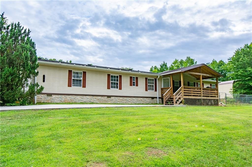 29 Caleb Lane, Jefferson, GA 30549