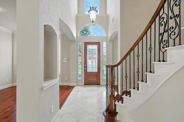 9126 Jasmine Lane, Irving, TX 75063