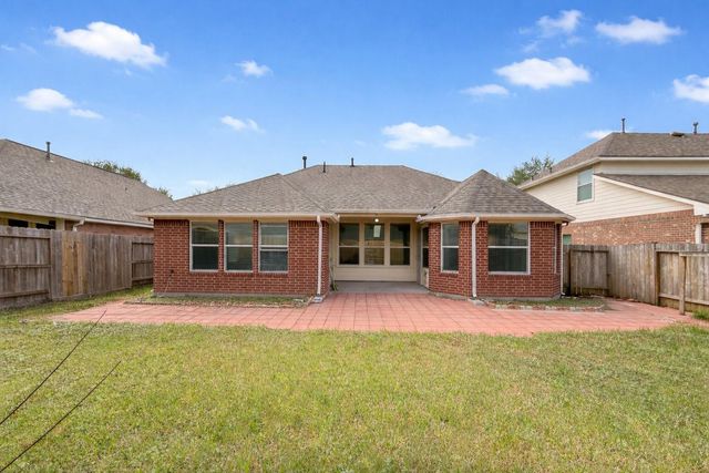 17718 Delta Springs Lane, Houston, TX 77084