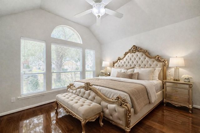 17718 Delta Springs Lane, Houston, TX 77084