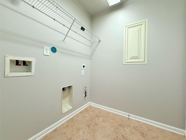 17718 Delta Springs Lane, Houston, TX 77084