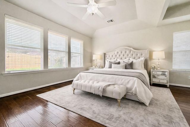 17718 Delta Springs Lane, Houston, TX 77084