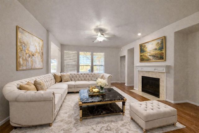 17718 Delta Springs Lane, Houston, TX 77084