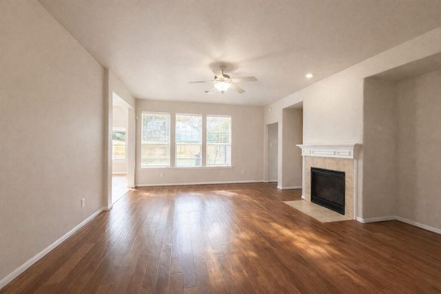 17718 Delta Springs Lane, Houston, TX 77084