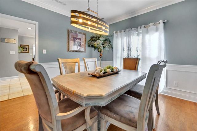 25 Alison Trail, Covington, GA 30014