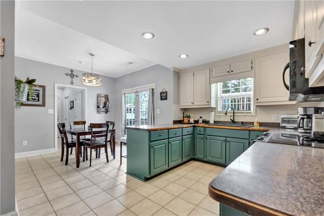 25 Alison Trail, Covington, GA 30014