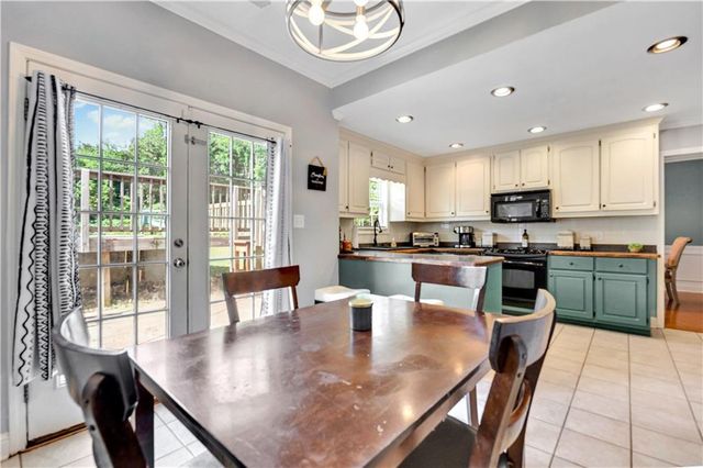 25 Alison Trail, Covington, GA 30014