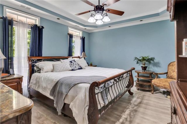 25 Alison Trail, Covington, GA 30014