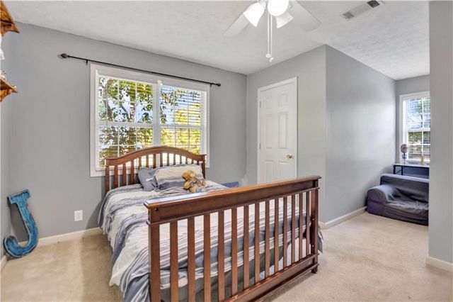25 Alison Trail, Covington, GA 30014