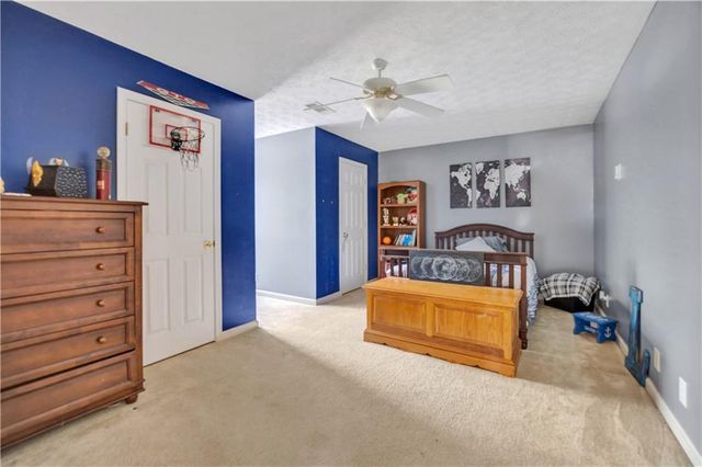 25 Alison Trail, Covington, GA 30014