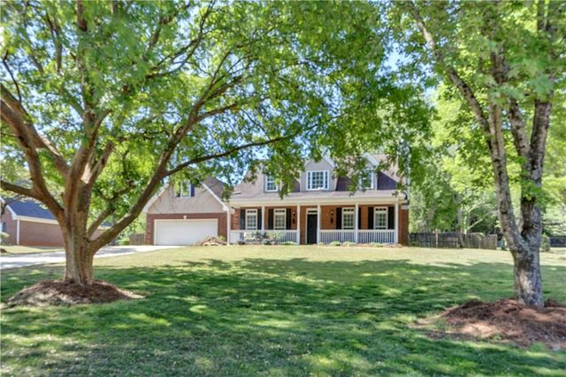 25 Alison Trail, Covington, GA 30014