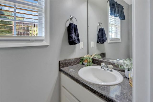 25 Alison Trail, Covington, GA 30014