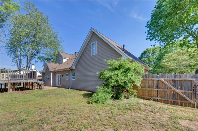 25 Alison Trail, Covington, GA 30014