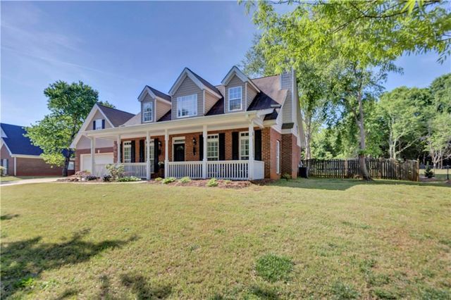 25 Alison Trail, Covington, GA 30014