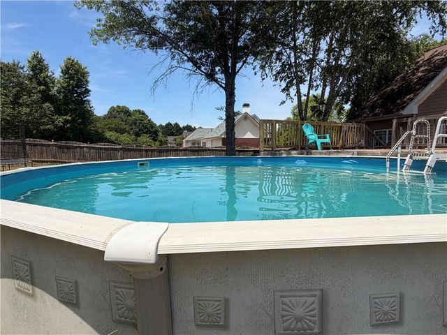 25 Alison Trail, Covington, GA 30014