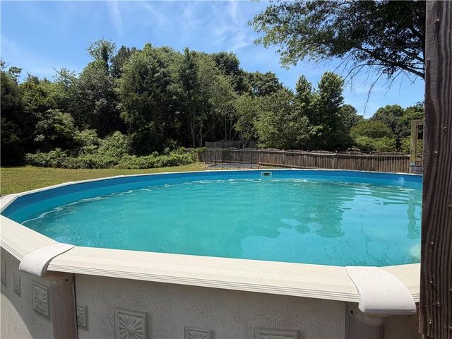 25 Alison Trail, Covington, GA 30014