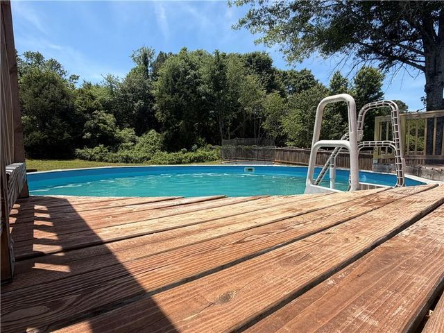 25 Alison Trail, Covington, GA 30014