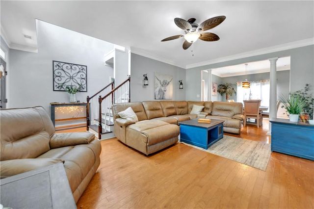 25 Alison Trail, Covington, GA 30014