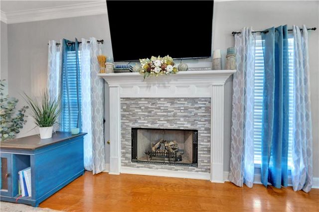 25 Alison Trail, Covington, GA 30014