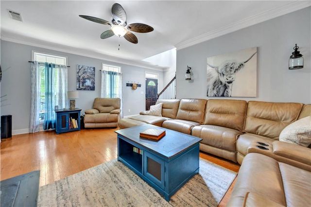 25 Alison Trail, Covington, GA 30014