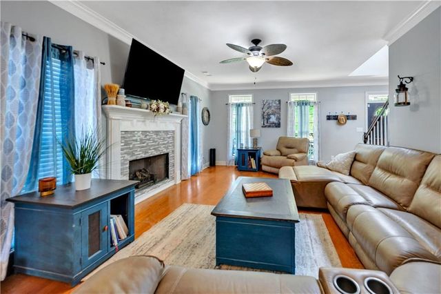 25 Alison Trail, Covington, GA 30014