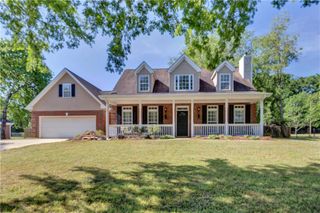25 Alison Trail, Covington, GA 30014