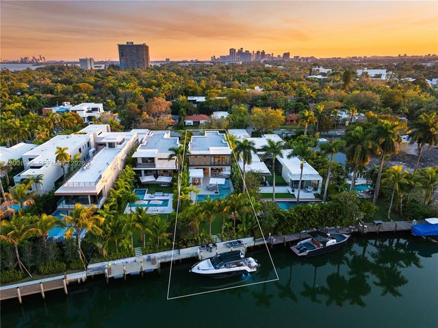 707 NE 77th Street, Miami, FL 33138