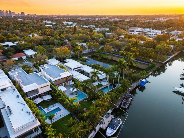 707 NE 77th Street, Miami, FL 33138