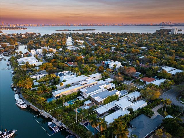 707 NE 77th Street, Miami, FL 33138