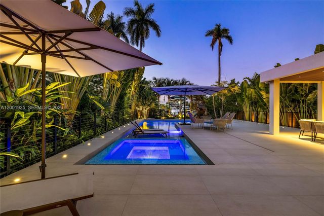 707 NE 77th Street, Miami, FL 33138
