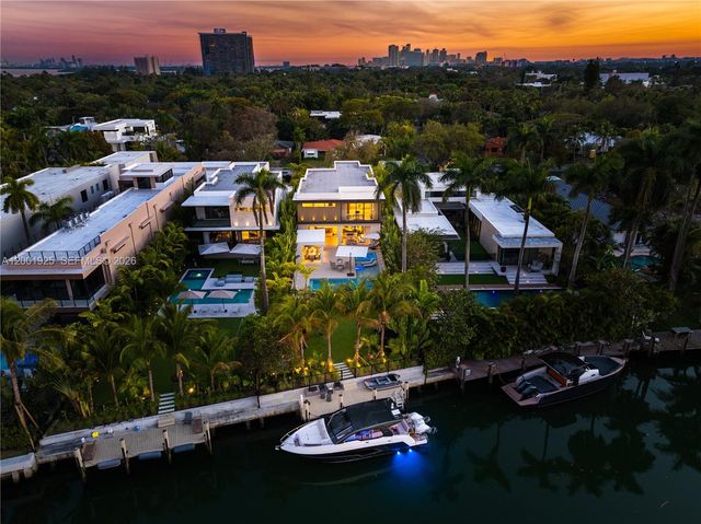 707 NE 77th Street, Miami, FL 33138