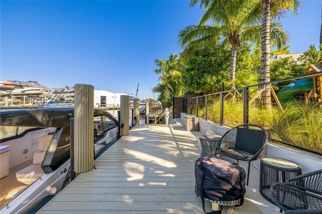 707 NE 77th Street, Miami, FL 33138