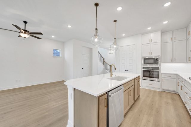 1321 Roundup Way, Argyle, TX 76226