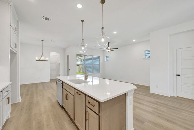 1321 Roundup Way, Argyle, TX 76226