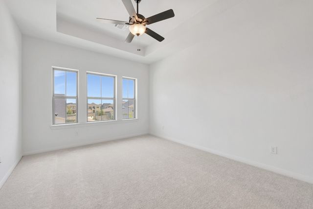 1321 Roundup Way, Argyle, TX 76226