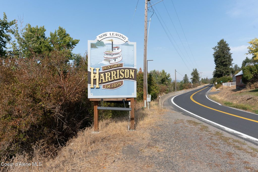 NKA 42-Ac Incline Dr, Harrison, ID 83833 photo 21