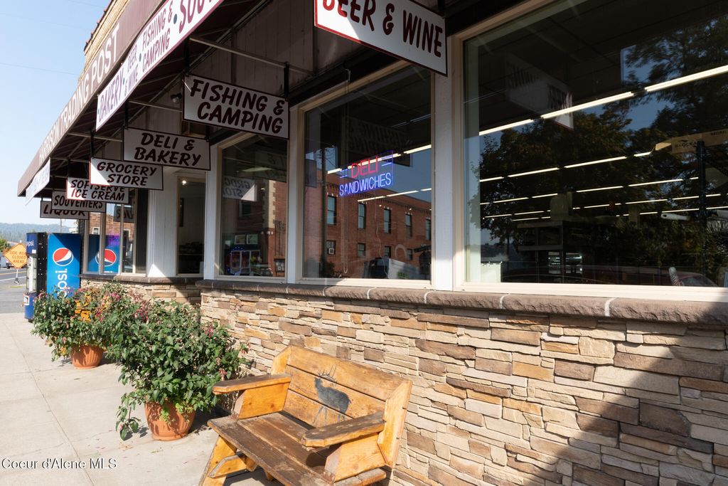 NKA 42-Ac Incline Dr, Harrison, ID 83833 photo 24