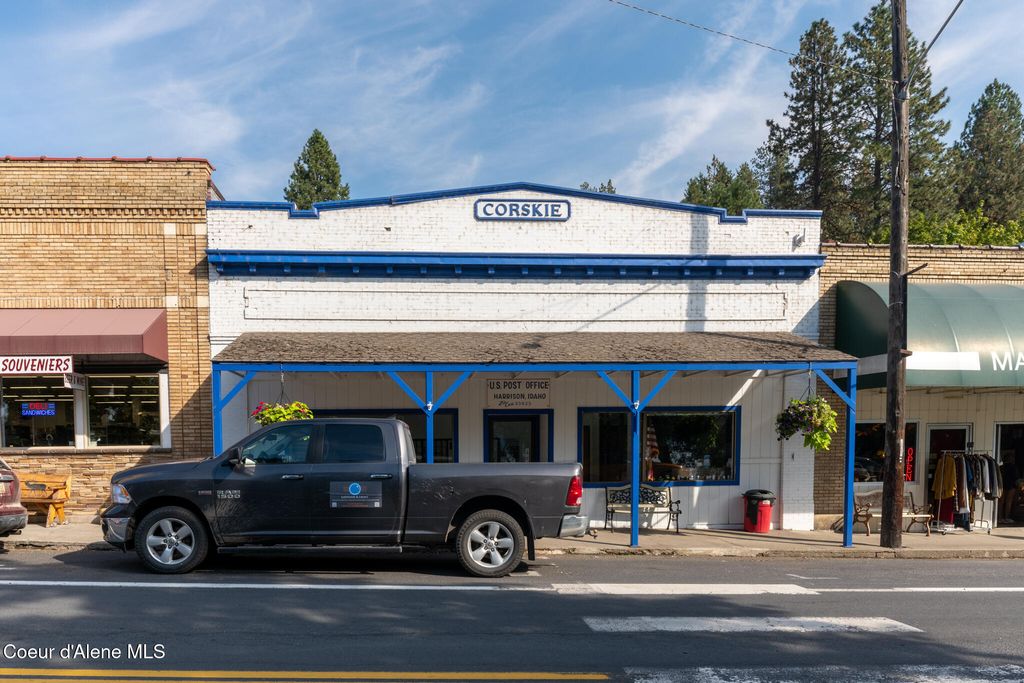 NKA 42-Ac Incline Dr, Harrison, ID 83833 photo 32